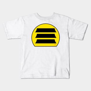 Akedo Ultimate Warriors - Chux Lee Kids T-Shirt